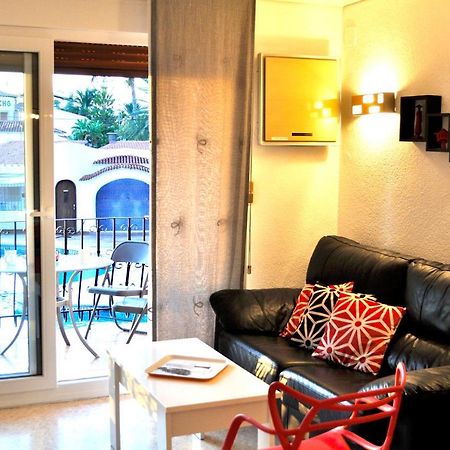 Retiro, 1 Dormitorio By Bookin德尼亚 外观 照片