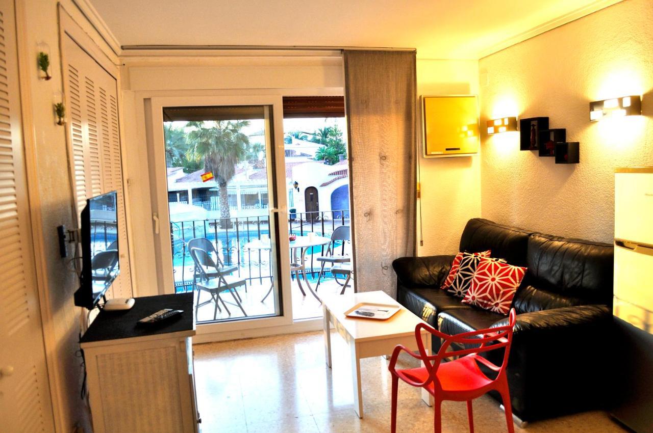 Retiro, 1 Dormitorio By Bookin德尼亚 外观 照片